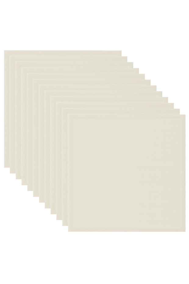 12pcs 12/24 Pcs Cheese Cloths Natural Unbleached Cotton Cheesecloth 20 Inch Square Cheese Cloths Reu