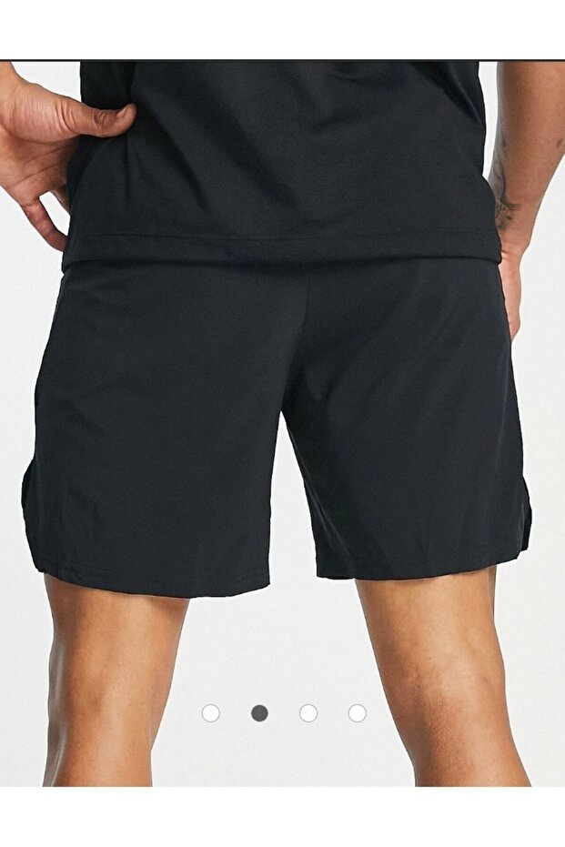 Pro Traning 8In Flex Vent Max Erkek Short - 7