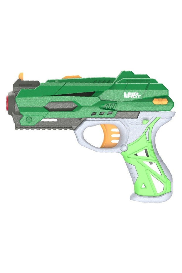 Thunderstrike with x6 Darts