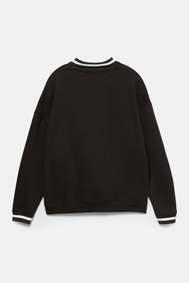 STWD Les Teunes sweatshirt - 3