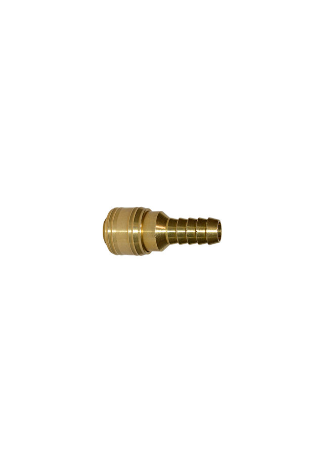 Air Hose Body Corrugated 13mm