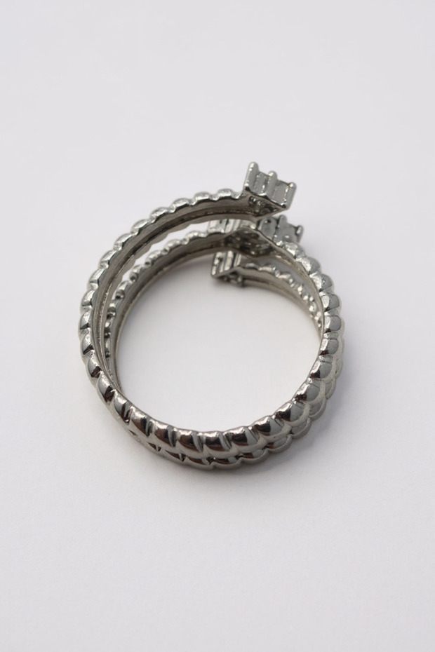 حلقة فولاذية قابلة للتعديل - 2