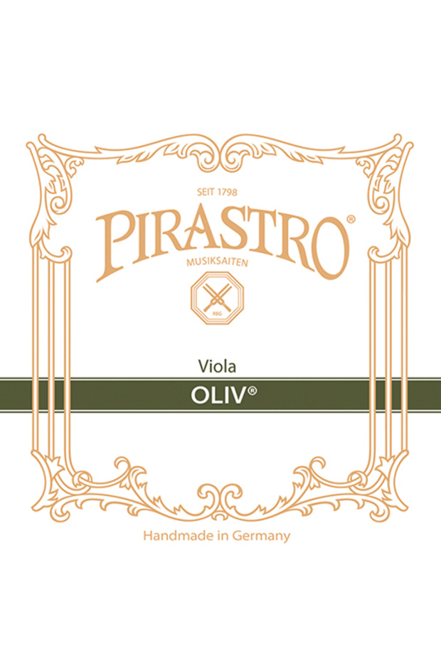 فيولا تيل أوليف سي - 1