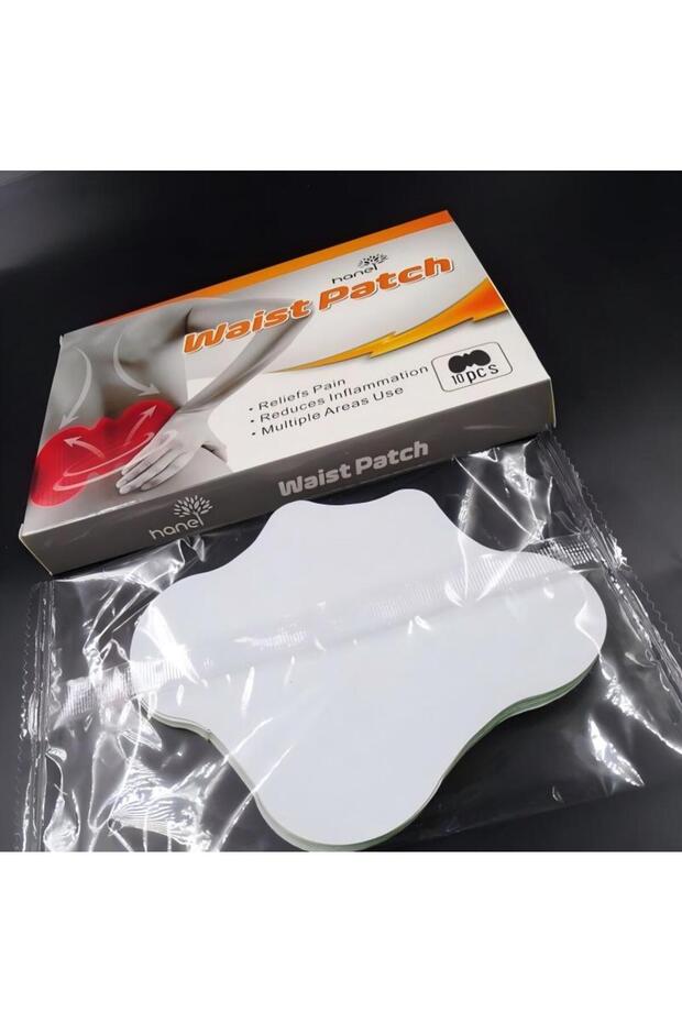 رقعة لتخفيف آلام العضلات - 3