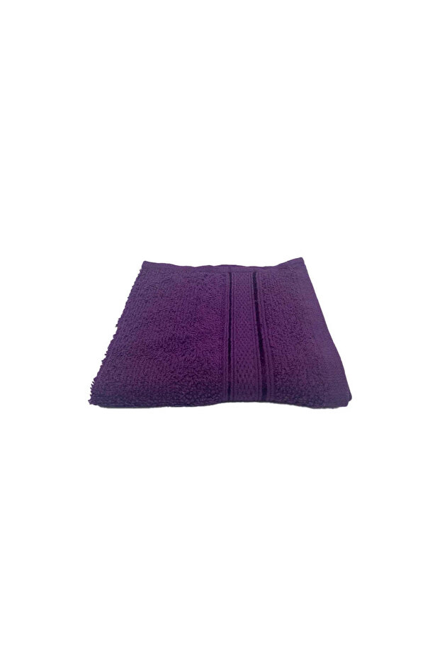 Cotton Face Towel Luxury - Soft, Absorbent, Quick-Dry, 500 GSM Bath Towel Set