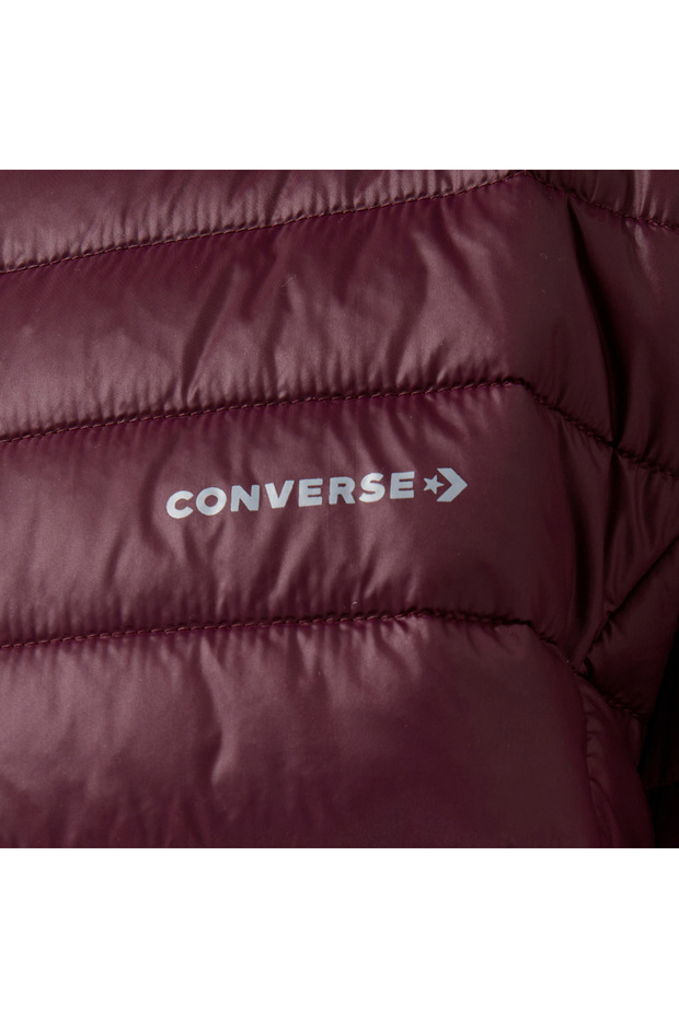 Erkek Bordo Mont - 5