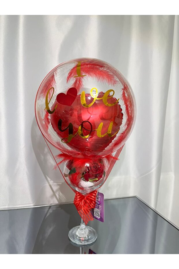 bobo balon - 1
