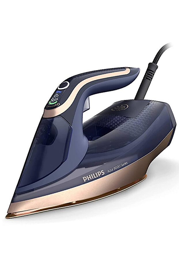 Azur DST-8050/20 Buharlı Ütü - 1