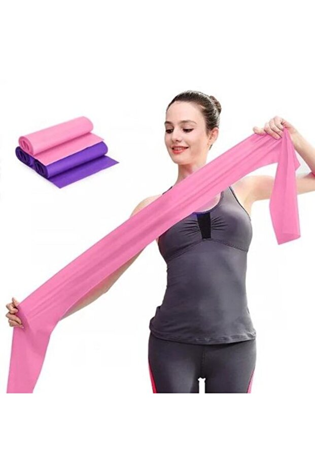 Pilates Tape - 3