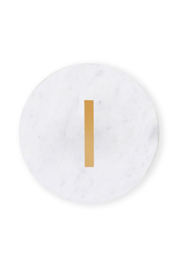 قاعدة كوب رخامية I - 5