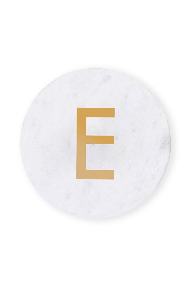 حامل أكواب رخامي E - 5