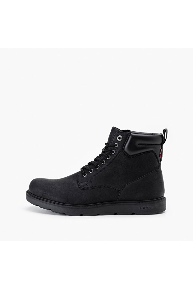 gerçek deri erkek bot - 2