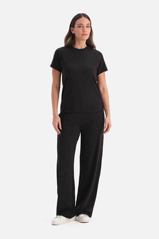 SOFT TOUCH BASIC PANTOLON - 5