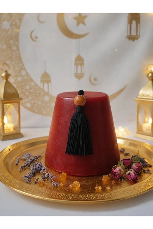 صابون فاس-ي رايحة رمضان 100 جرام
