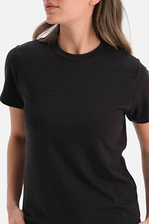 SOFT TOUCH BASIC TİŞÖRT - 5