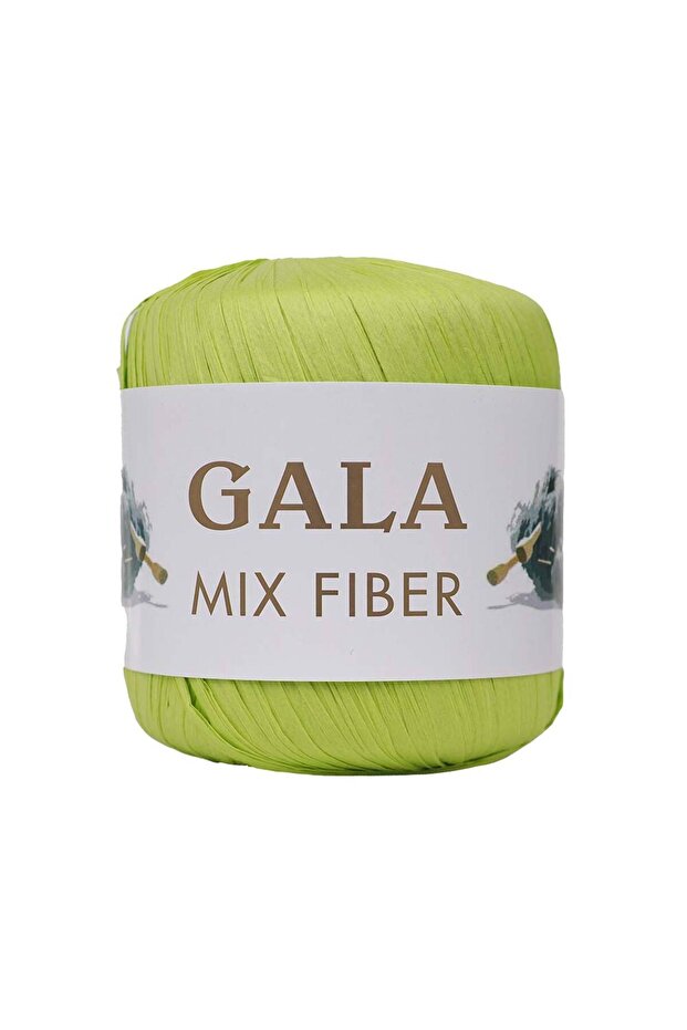 Export Surplus Raffia Green Raffia Rope