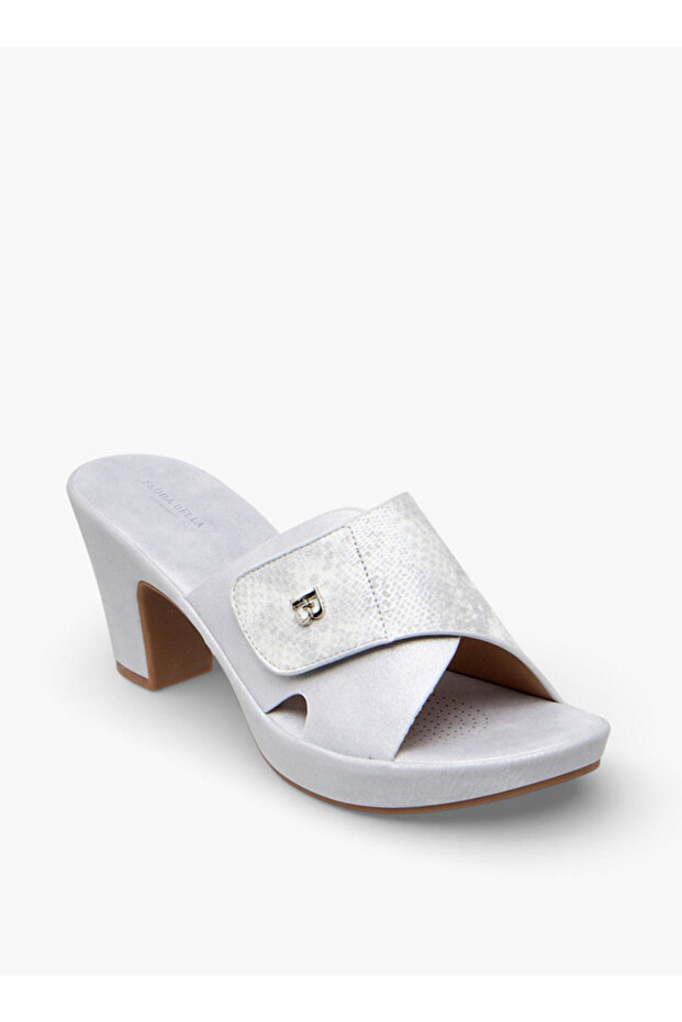 Women Block Heel Sandals