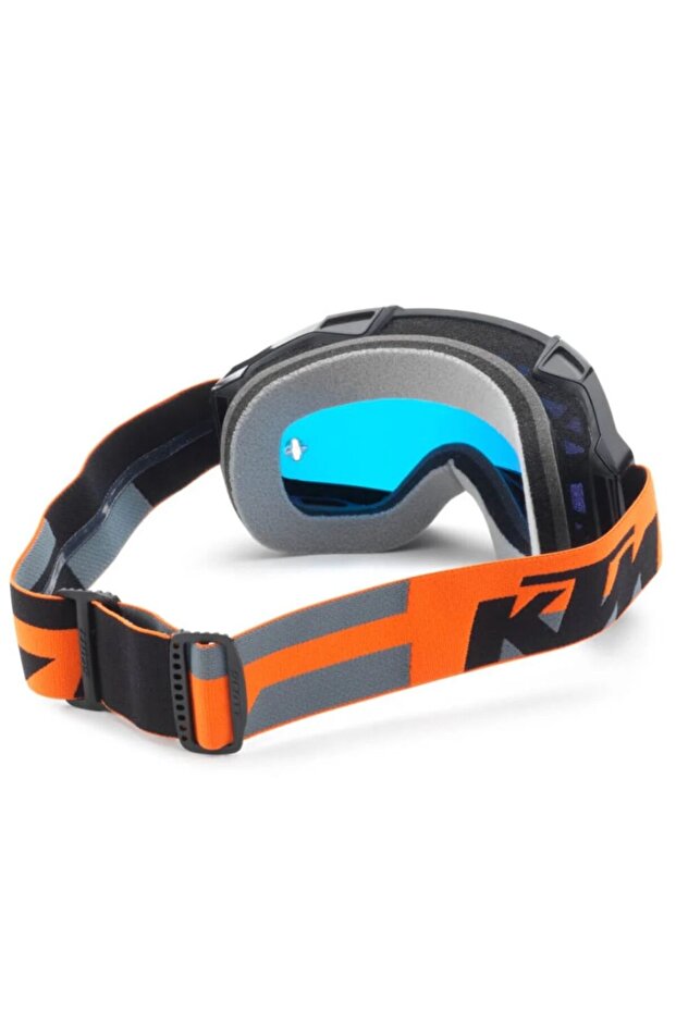 FURY MX GOGGLES - 2