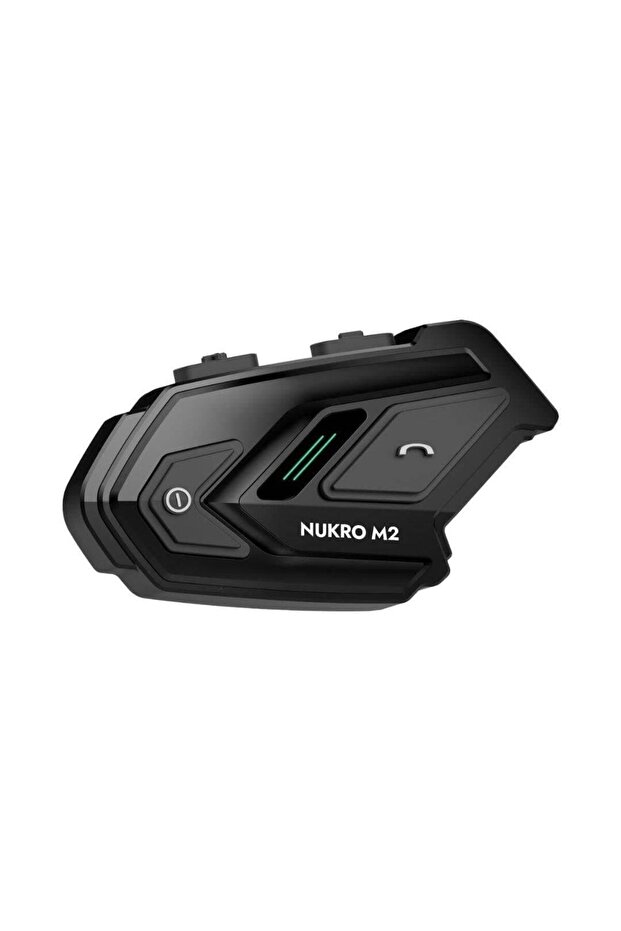 Nukro M2 Bluetooth İnterkom Seti - 5