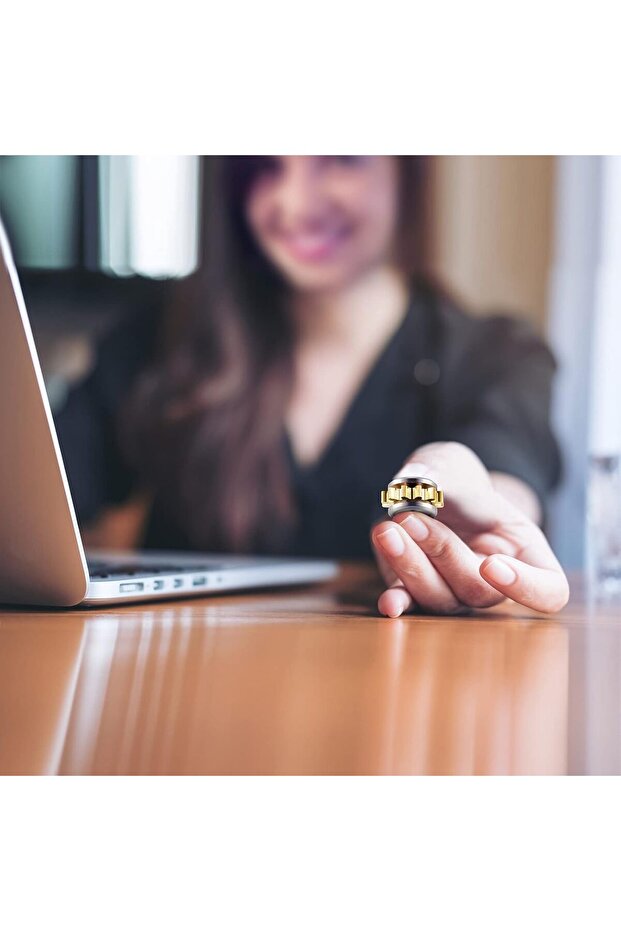 فيدجيت سبينر - 3