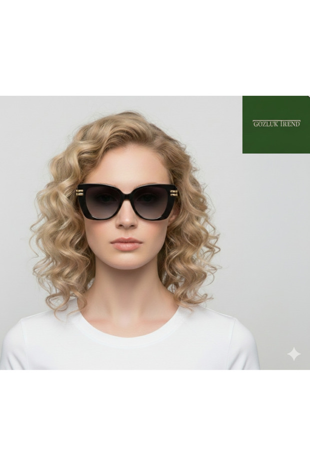 OS3724 03 نظارات شمسية نسائية