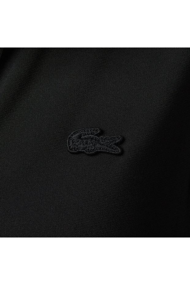 Kadın Siyah Gömlek - 7