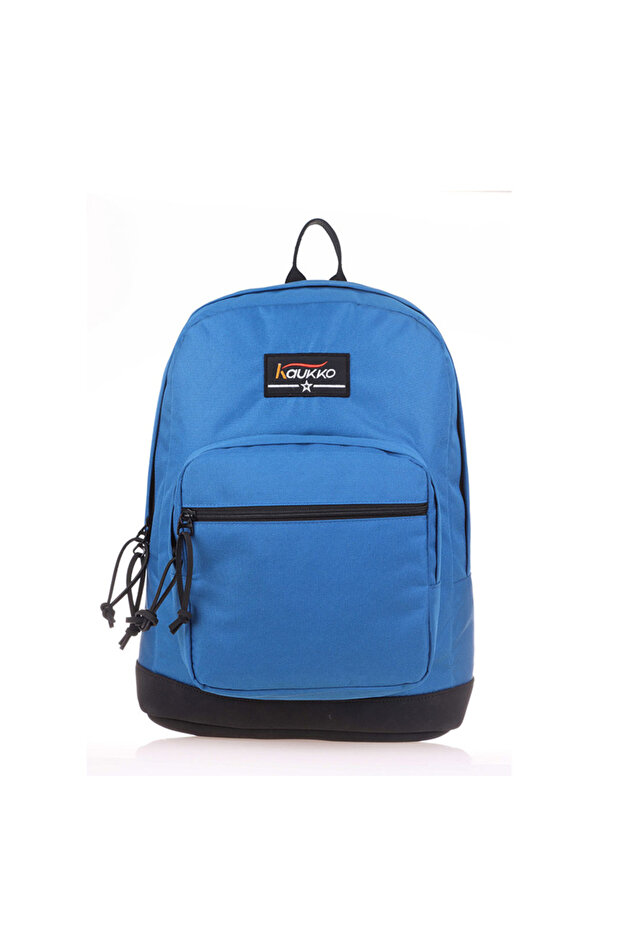 حقيبة ظهر رياضية زرقاء K1453