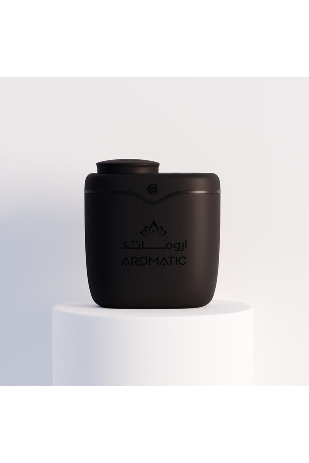 هوتيل اكسبيريانس - أسود - 3