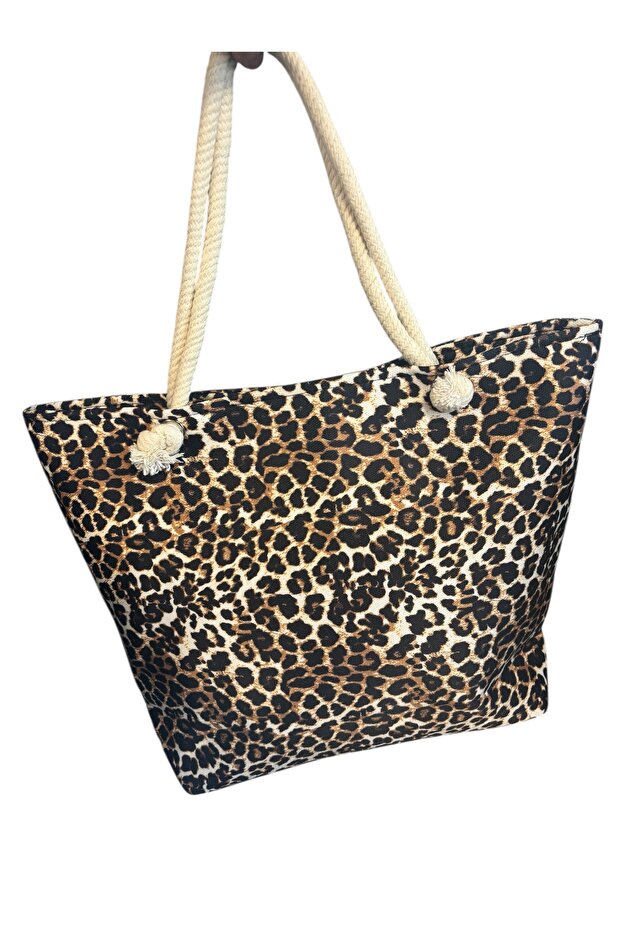 حقيبة الشاطئ - 2