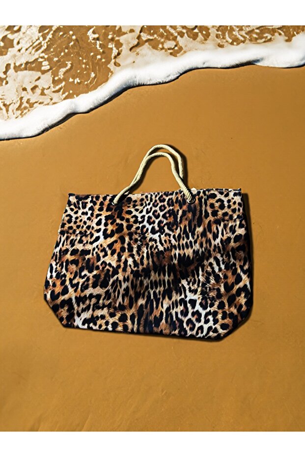 حقيبة الشاطئ - 4