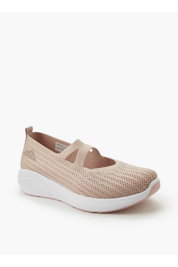 Women Slip-On Sports Shoes