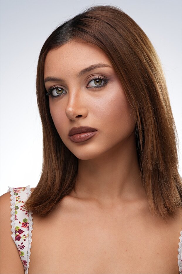 Katherine Lipstick - 5