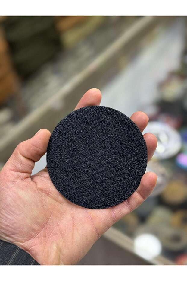 Börü Kurt Figured Arma Patch Peç 3D Laser Cut Embossed Patch with Rubberized Backing - 3