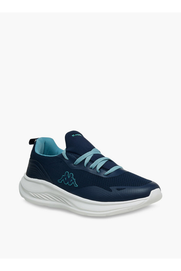 Men Lace-Up Sports Shoes