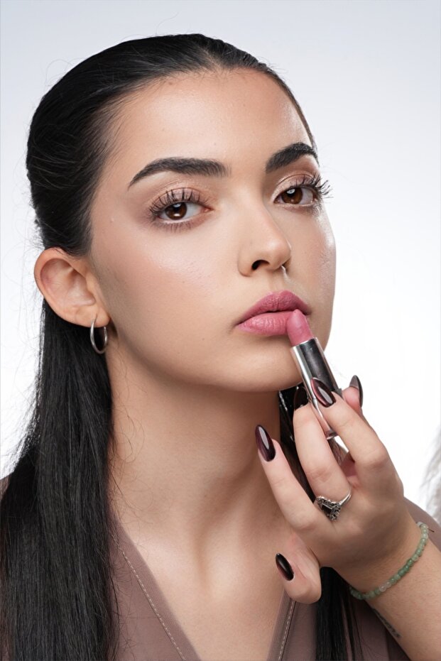 Carolina Lipstick - 4