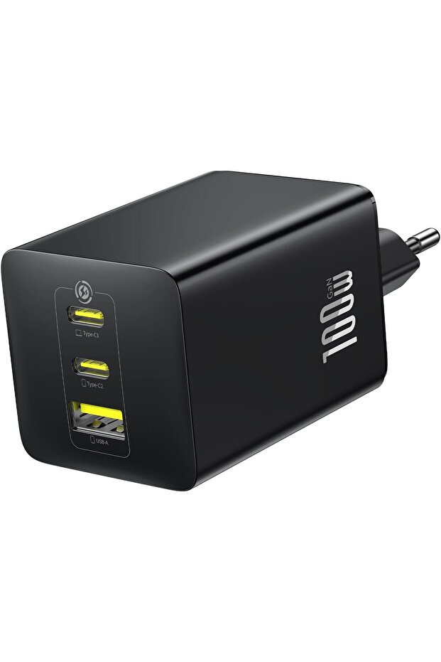 Enerfill Fe11 2C+U 100W Charger - 3