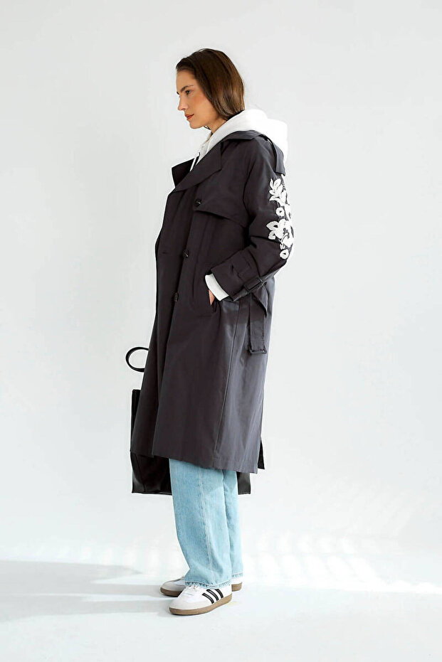 D87121 TRENÇKOT - 2