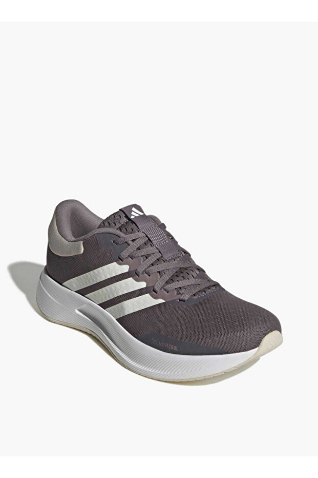 Men Treadmove Lace-Up Running Shoes
