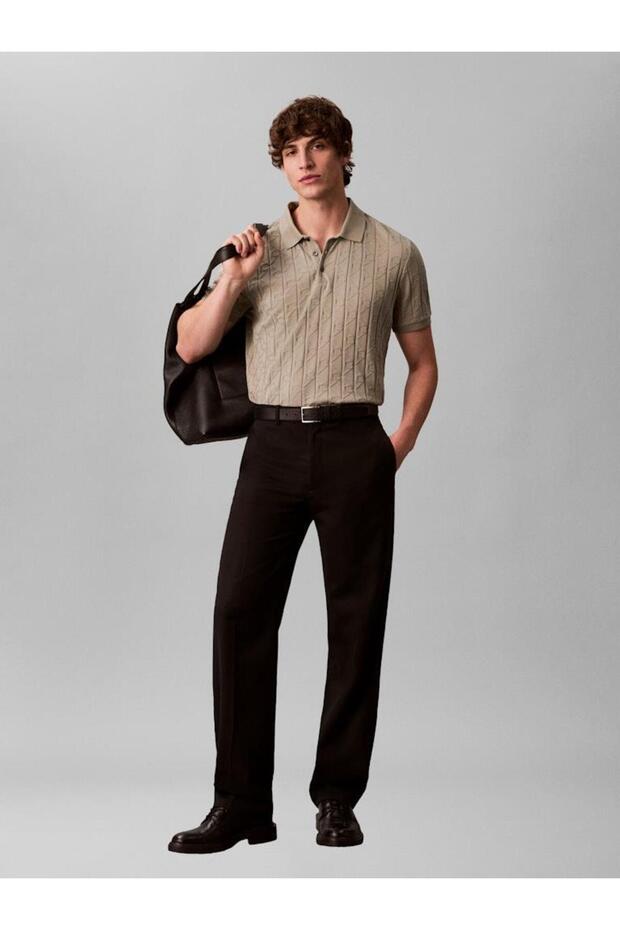 SS DBL MERCERIZED EMBLEM JACQUAR - 3