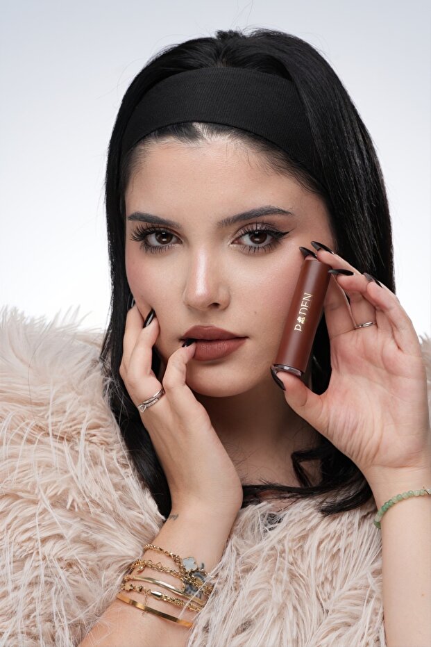 Katherine Lipstick - 1