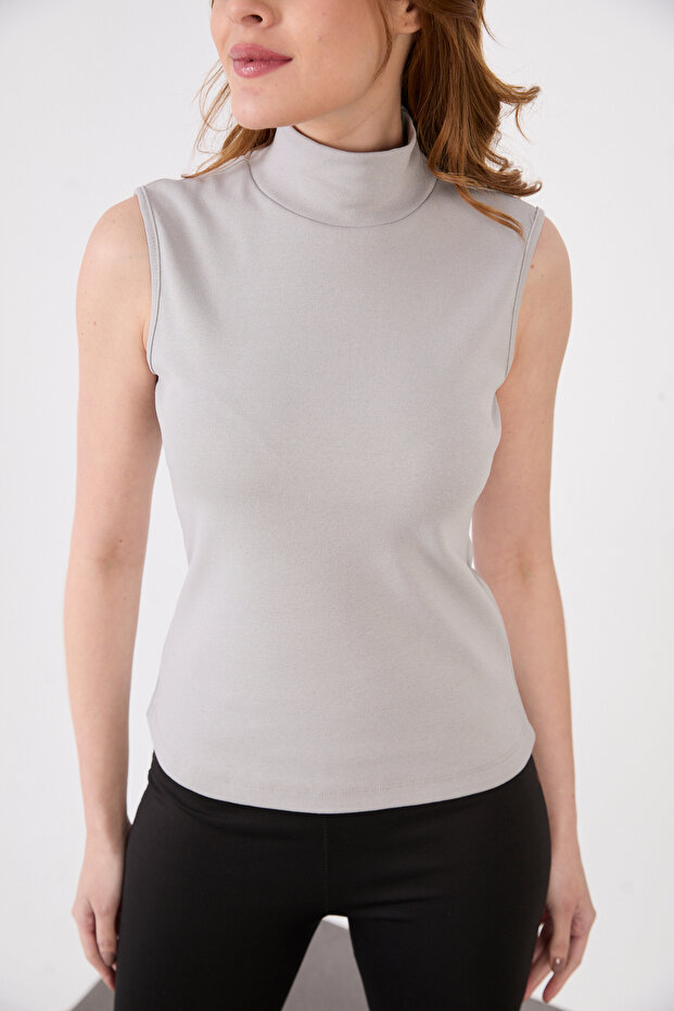 Half Fishing Lycra Body