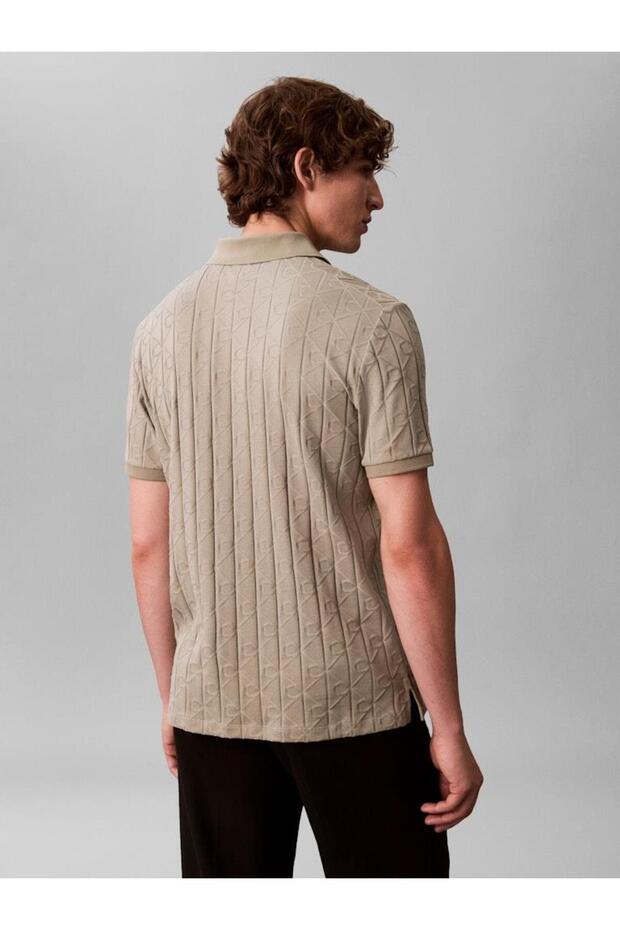 SS DBL MERCERIZED EMBLEM JACQUAR - 5