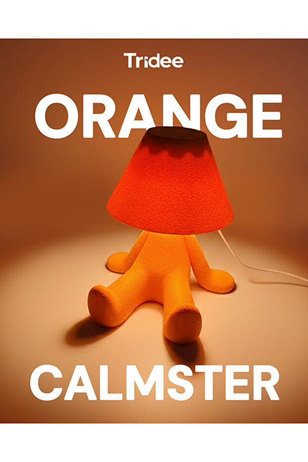 Calmster Lamba