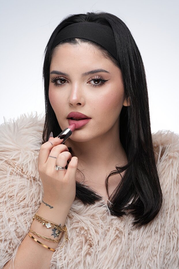 Carolina Lipstick - 2