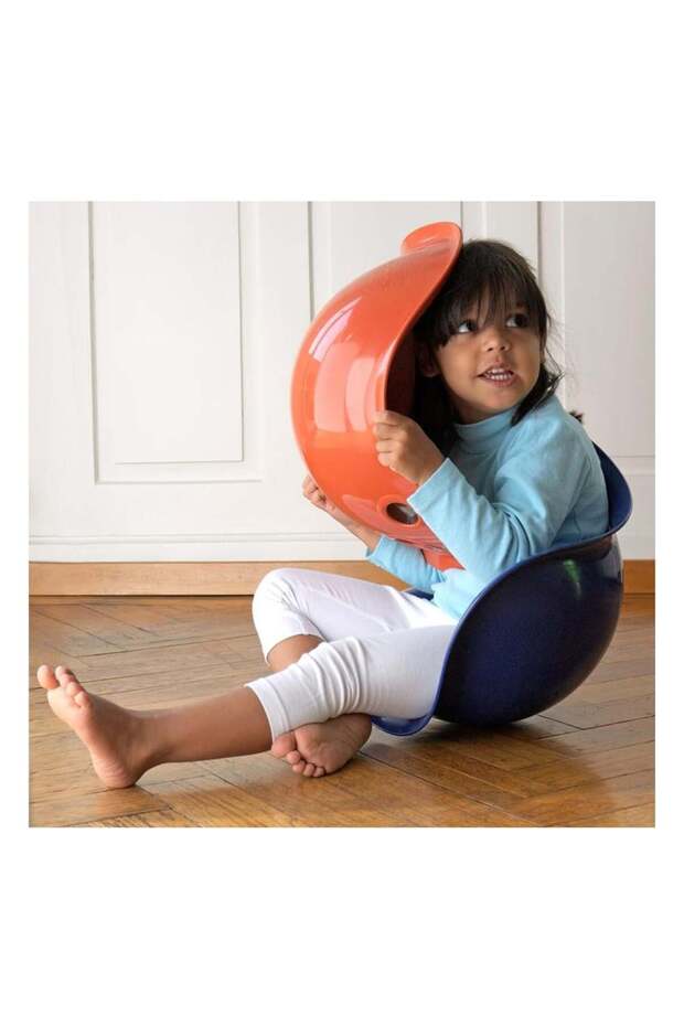 Bilibo Terracotta - 6