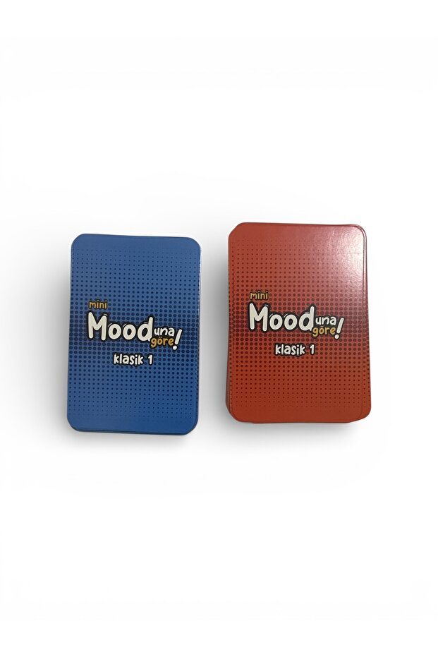 Mini Mooduna Göre “KLASİK 2” - 3