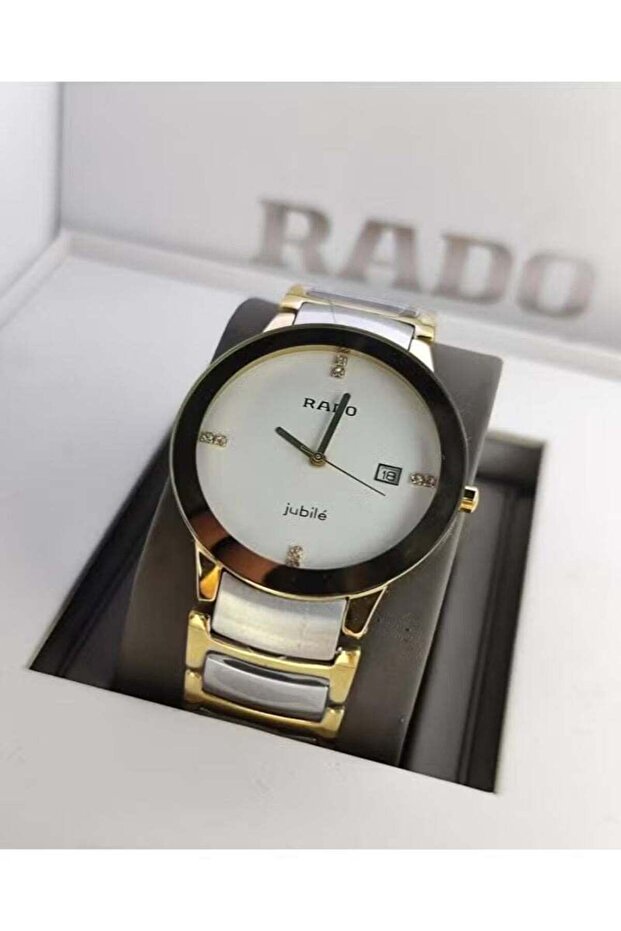 ساعة رجالية - 1