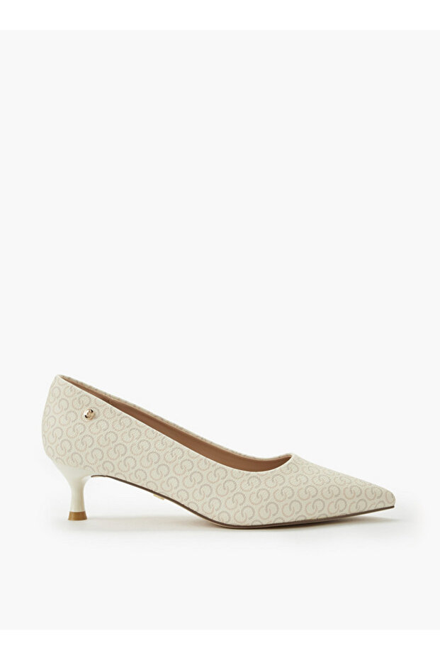 HEELED SHOE - 3