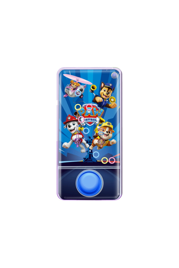 Themed Water Game - 2