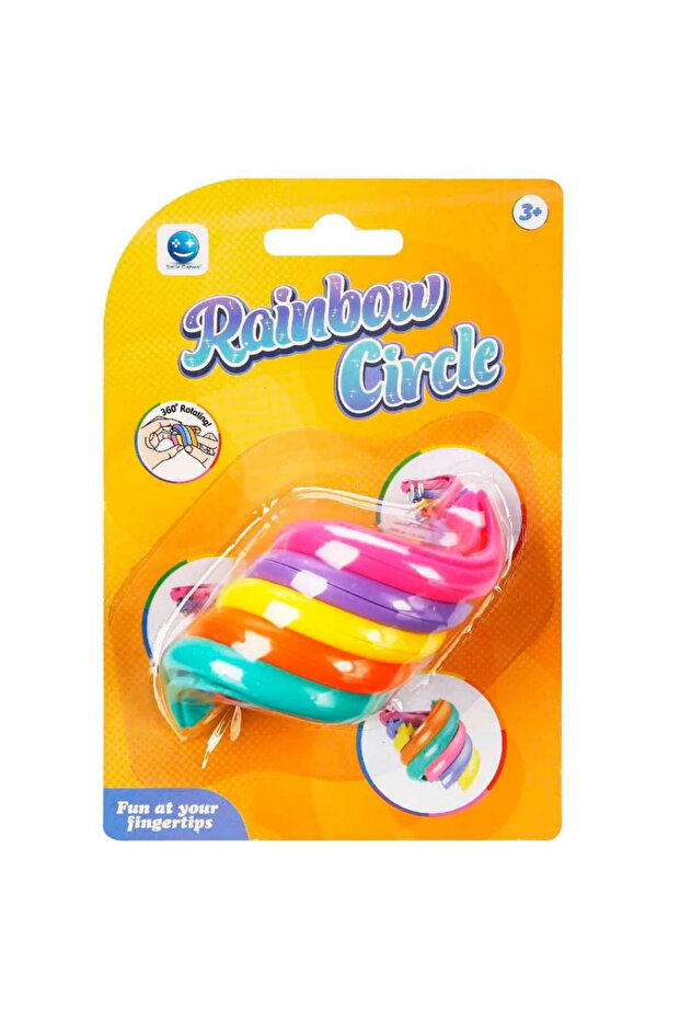 Games Magic Color Loop - 3